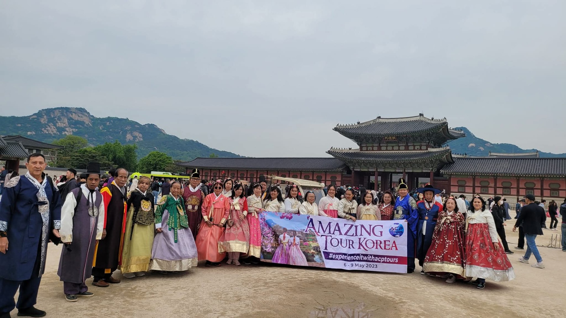 ACP Tour & Travel - Foto 5