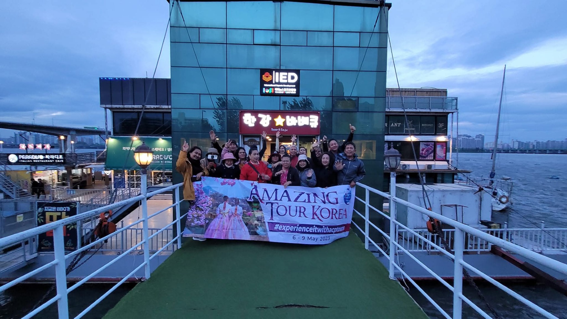 ACP Tour & Travel - Foto 6