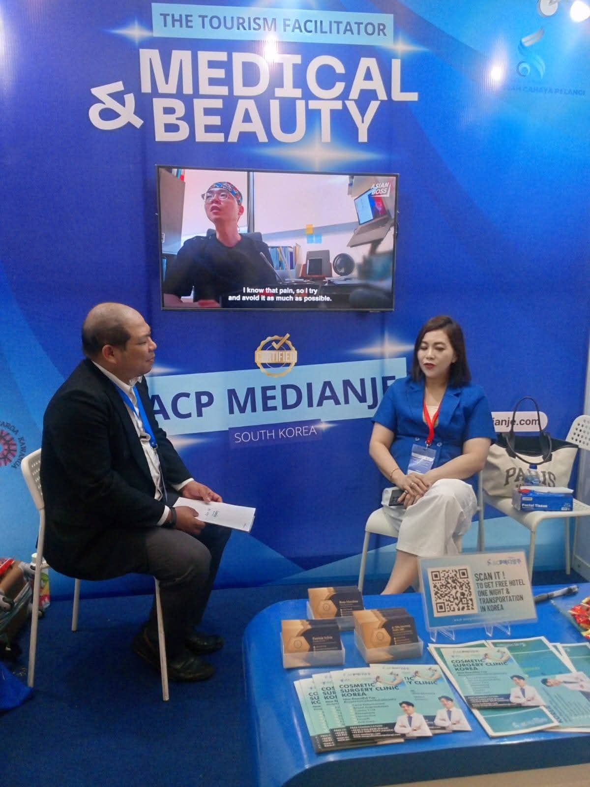 ACP Beauty & Health - Foto 1