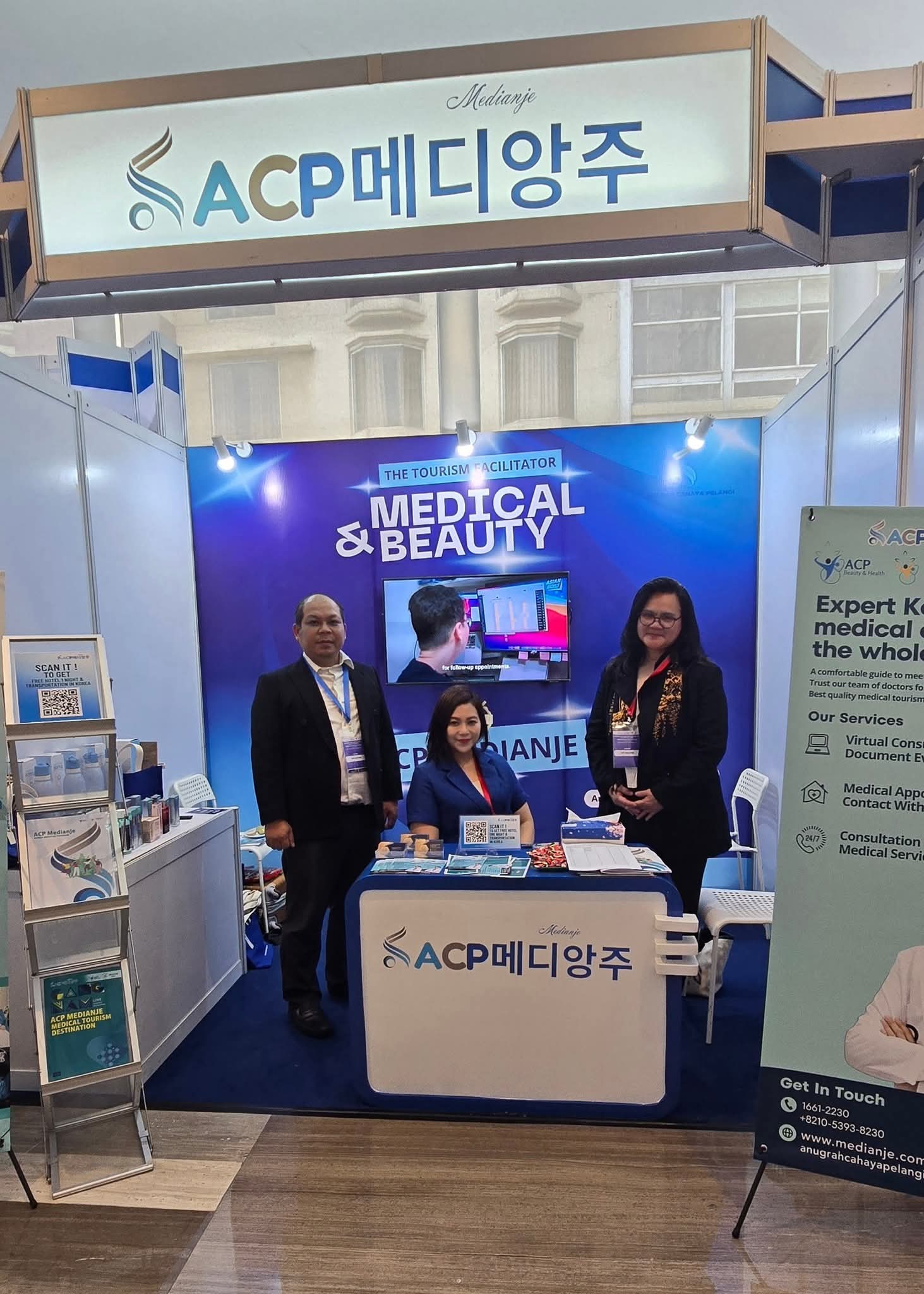 ACP Beauty & Health - Foto 3